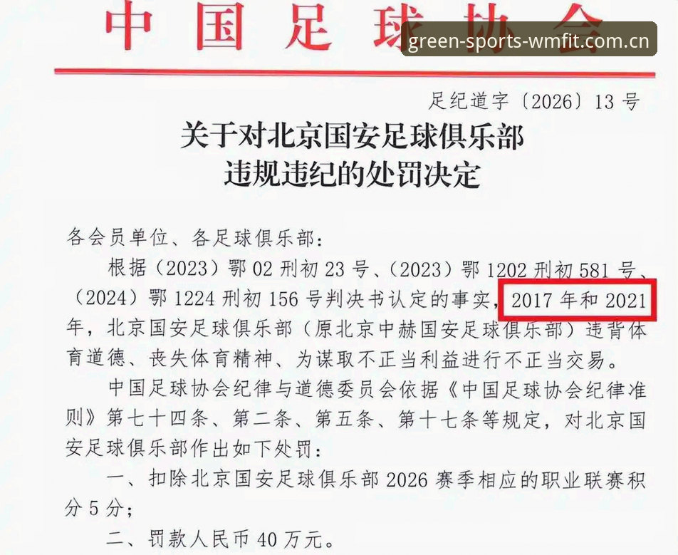 足协第三批禁足名单曝光，65人被罚背后隐藏了什么？
